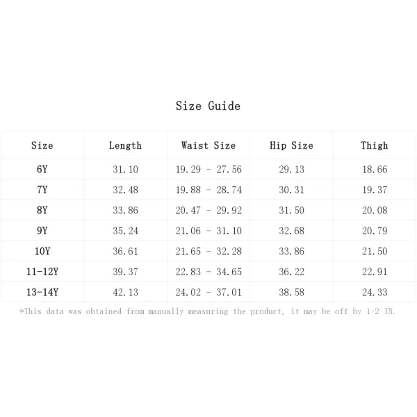 Floerns Girls Reflective Graphic Print Elastic Waist Jogger Sweatpants