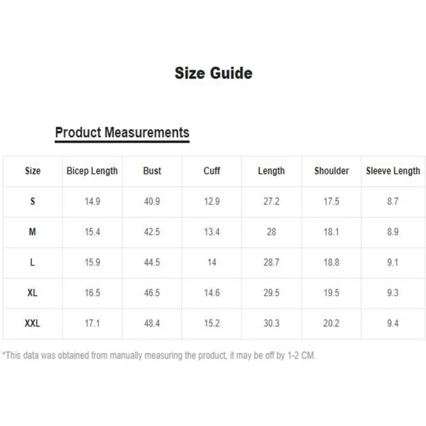 Floerns Men's Causal Short Sleeve Polo Shirts Contrast Collar Half Placket T-Shirts