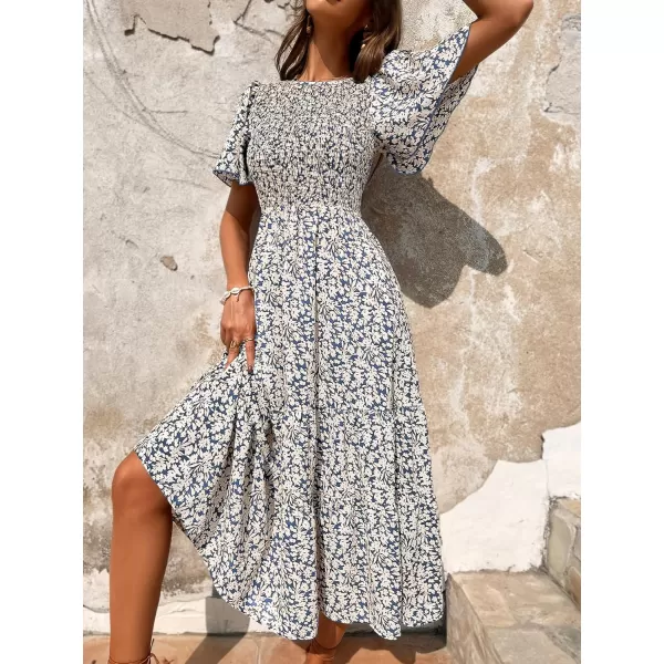 Floerns Women's A-line