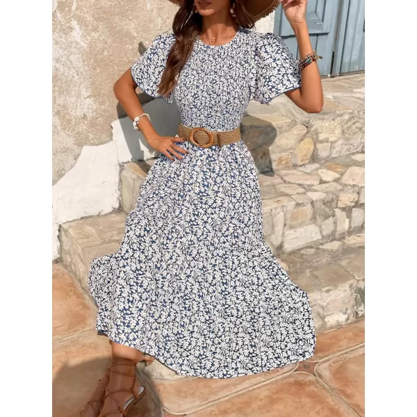 Floerns Women's A-line