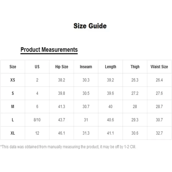 Floerns Women's Causal Drawstring High Waist Baggy Straight Wide Leg Sweatpants with Pockets
