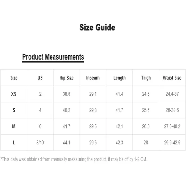 Floerns Women's Causal Drawstring High Waist Baggy Straight Wide Leg Sweatpants with Pockets