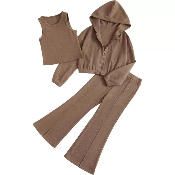 Mocha Brown