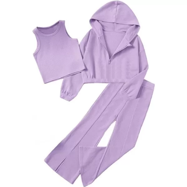 Lilac Purple