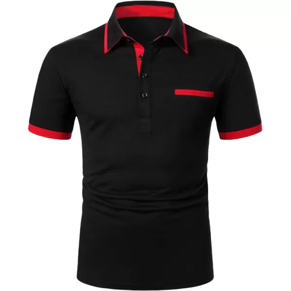 Black Red
