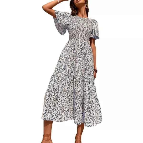Floerns Women's A-line