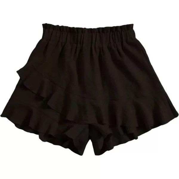 Chocolate Brown