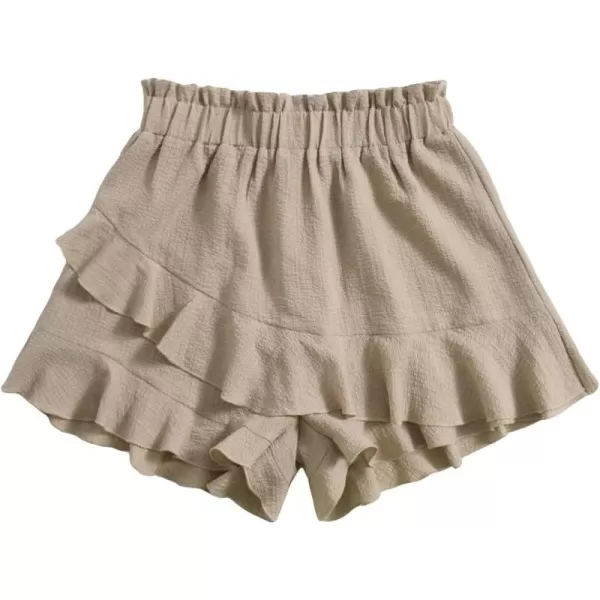 Khaki Plain