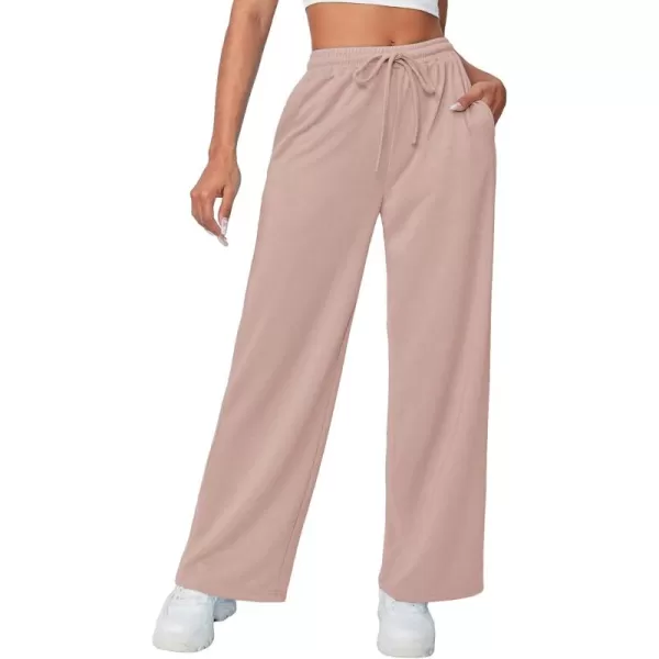 Pale Pink