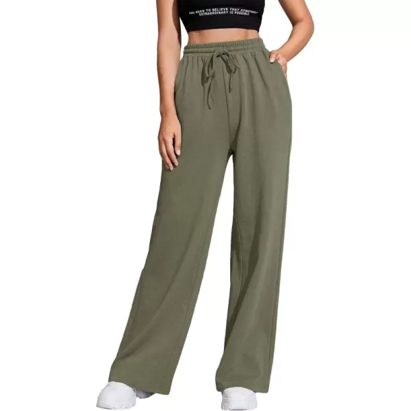Olive Green