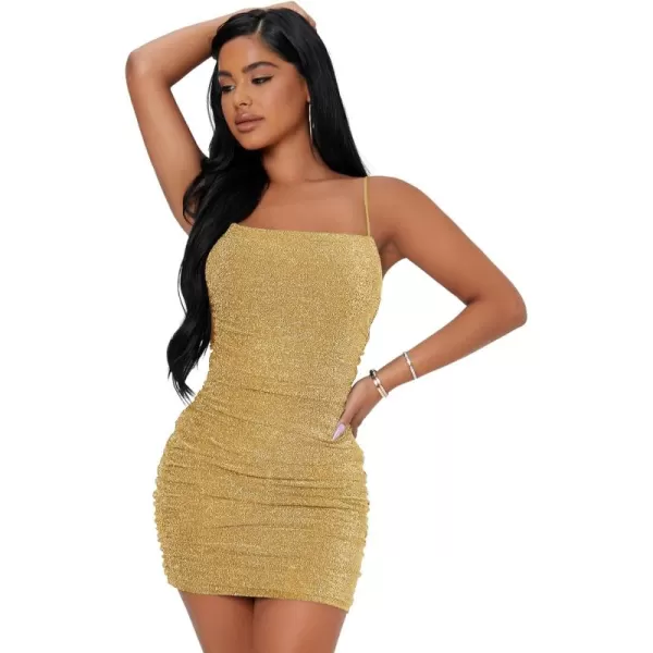 Yellow Solid