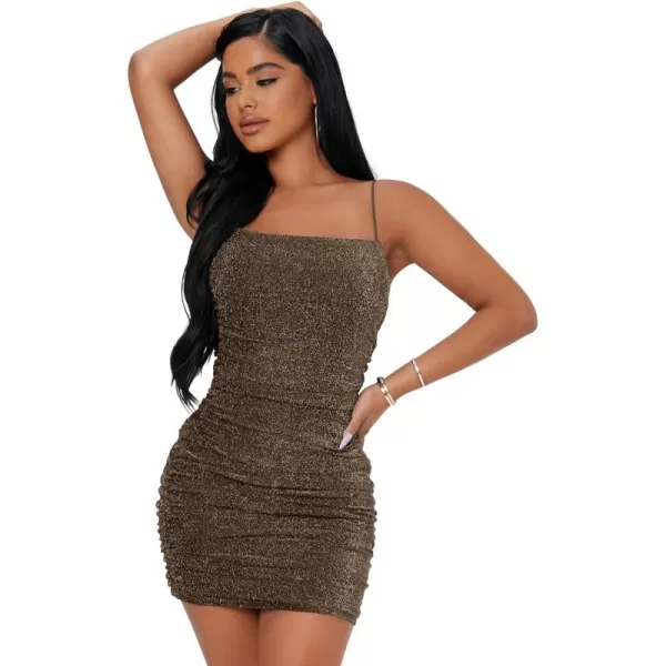 Dull Brown