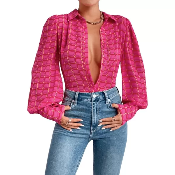 Hot Pink