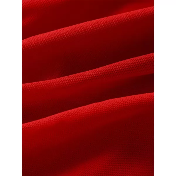 Floerns Women's Ruched Sleeveless Halter Neck Tie Back Hanky Hem Crop Cami Top