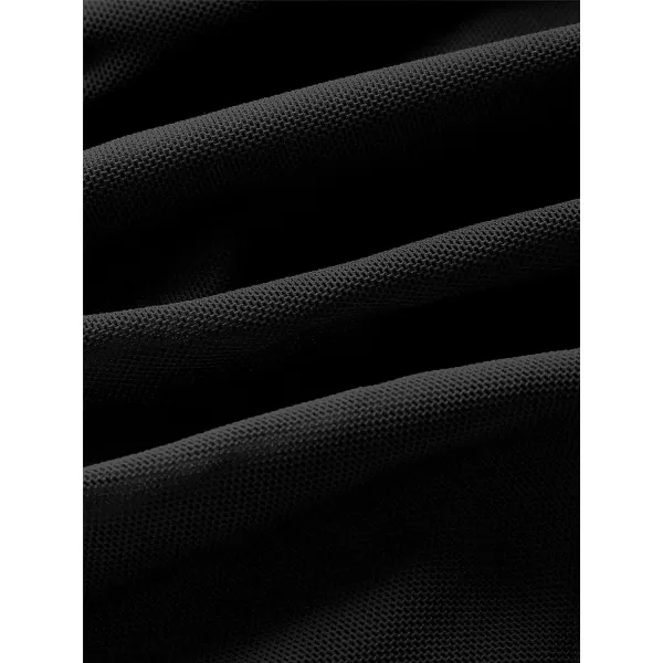 Floerns Women's Ruched Sleeveless Halter Neck Tie Back Hanky Hem Crop Cami Top