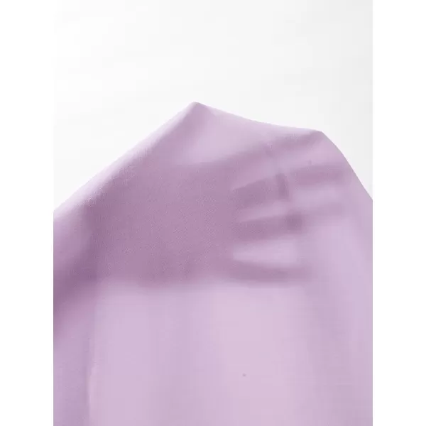 Floerns Women's Ruched Sleeveless Halter Neck Tie Back Hanky Hem Crop Cami Top
