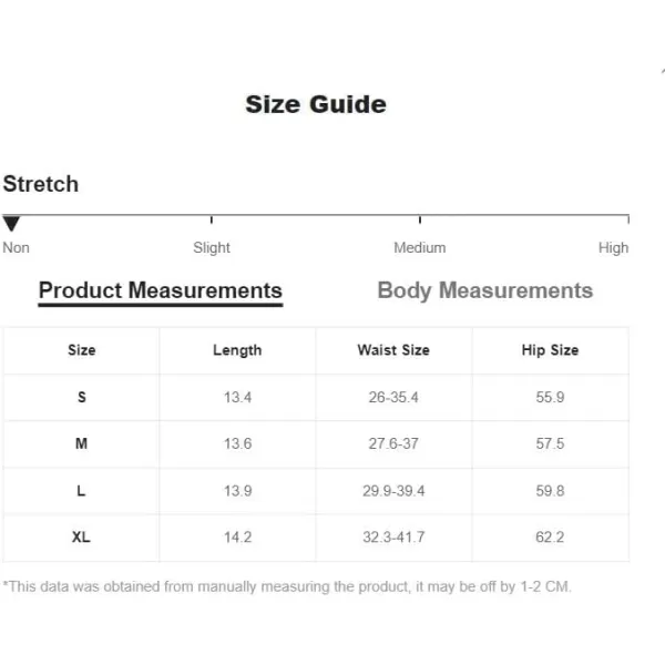 Floerns Women's Solid High Waisted Wide Leg Casual Pleated Shorts with Pocket