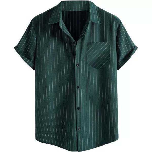 Blackish green