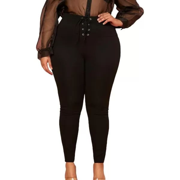 Black Solid
