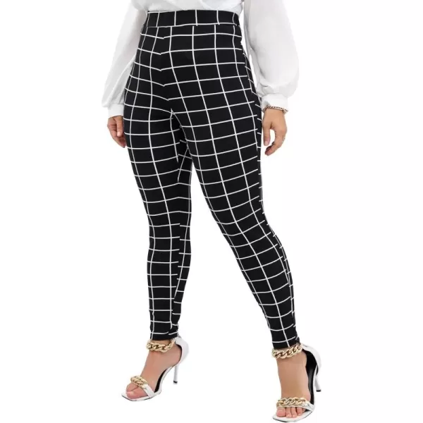 Black Grid