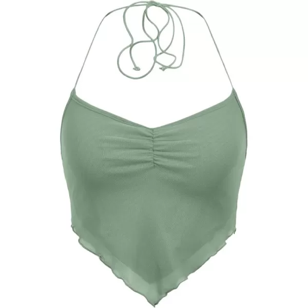 Mint Green