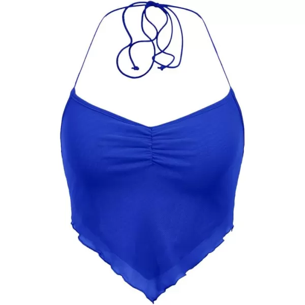 Royal Blue