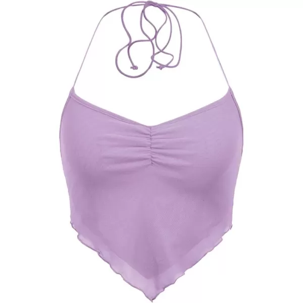 Lilac Purple