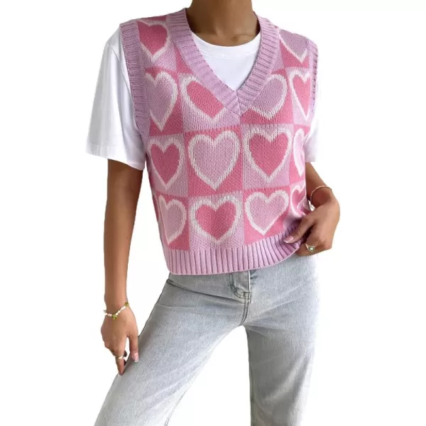 Pink Heart