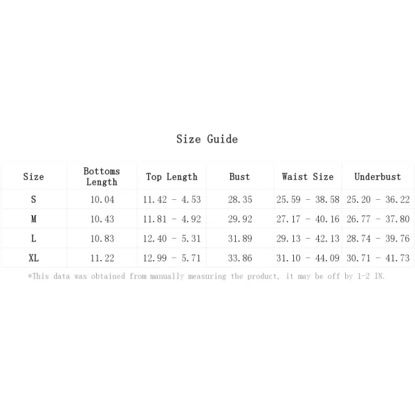 Floerns Women's 2 Piece Solid One Shoulder Mesh Bra and Bottoms Bikini Swimsuit Set