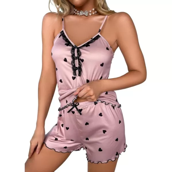 Dusty Pink