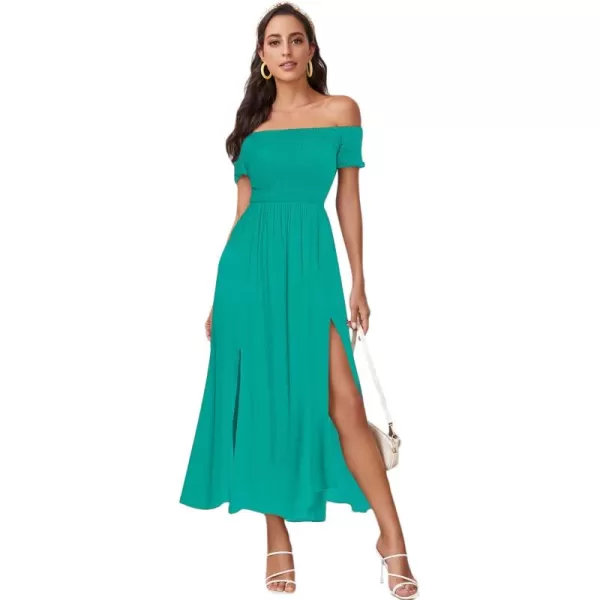 Solid Light Green