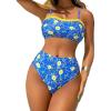 Blue Yellow