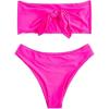 Hot Pink Bow