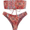 Red Tribal