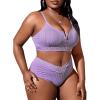 Mauve Purple