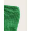 imageFloerns Womens 2 Piece Outfit Bandeau Crop Tube Top and Wide Leg Pants SetGreen