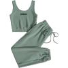 Mint Green