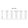 imageFloerns Womens Maternity Scoop Neck Sleeveless Tank Bodycon Romper Short Yoga JumpsuitBlack