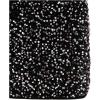 imageFloerns Girls One Shoulder Long Sleeve Sequin Party Bodycon Short DressBlack