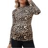 Leopard Apricot