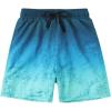 Blue Ombre