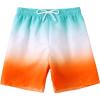 Blue and Orange