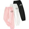 Pink White