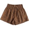 Brown Leopard
