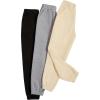 Black Grey Apricot