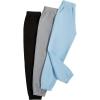 Black Grey Blue