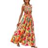 Apricot Tropical