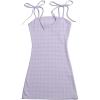 Lilac Purple