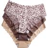 Brown Multi