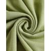 imageFloerns Womens Solid Strapless Sleeveless Bandeau Tube Top Bodycon Maxi DressLime Green